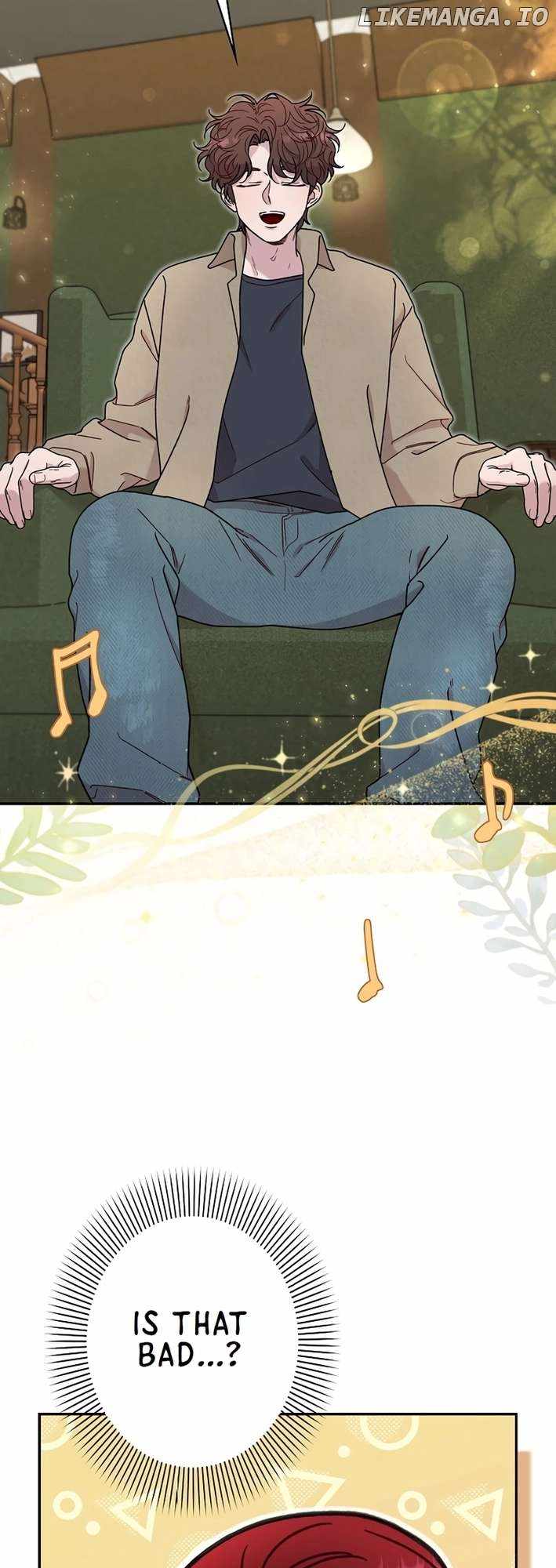 The Art Student Who Lived Twice Chapter 22 24